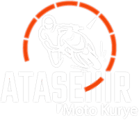 Ataşehir Moto Kurye