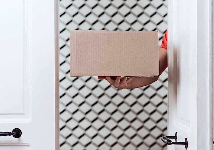 Read more about the article Ataşehir’de Moto Kuryelerimiz İle Trafik Sıkışıklığına Elveda !